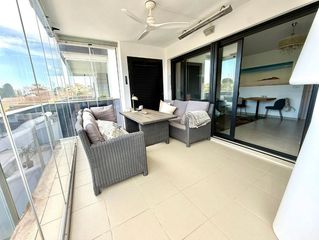 Piccolo appartamento in El Montgó