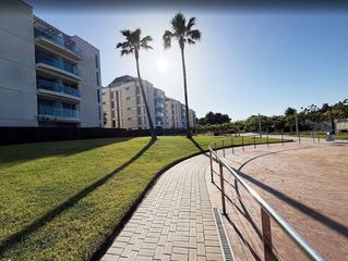 Apartamento en Verger (el)