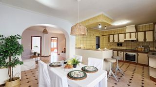 Appartement in Beniarbeig