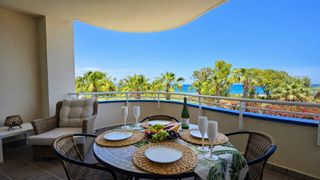 Apartment in El Palmar - Los Molinos