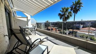Apartamento en Les Bassetes - El Marjal