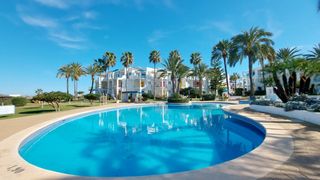 Apartment in El Palmar - Los Molinos