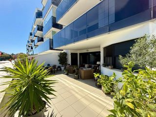 Apartament a El Puerto