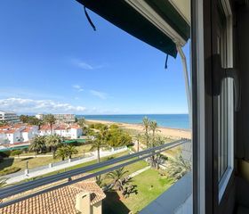 Apartment in Les Bassetes - El Marjal