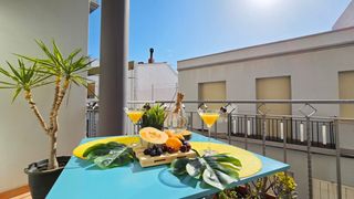 Apartment in Centro
