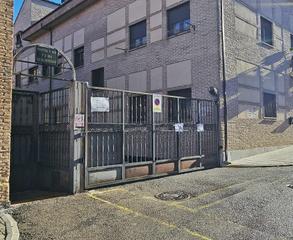 Aparcament cotxe a Álamo (El). Plaza de garaje en venta en el álamo