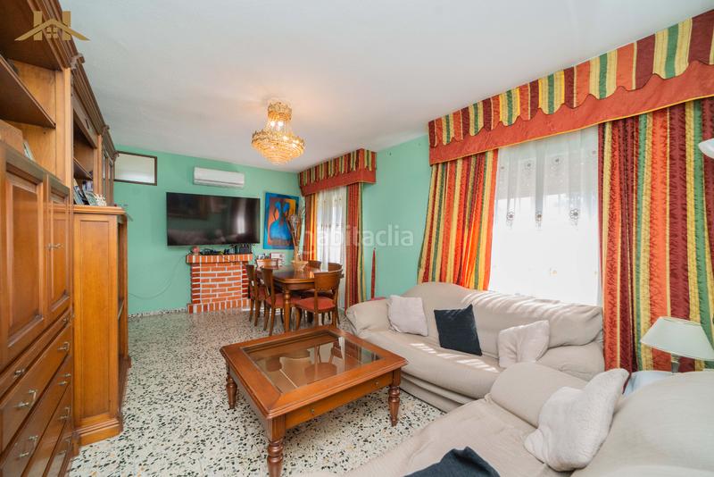 Foto 0561ebcc-5fbb-4d13-96d2-31c8fa073817. Chalet mit kamin heizung pool in Álamo (El)