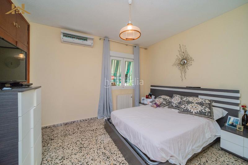 Foto 1c4a3328-fbaf-4ecf-9e8a-e9a15aa01275. Chalet mit kamin heizung pool in Álamo (El)