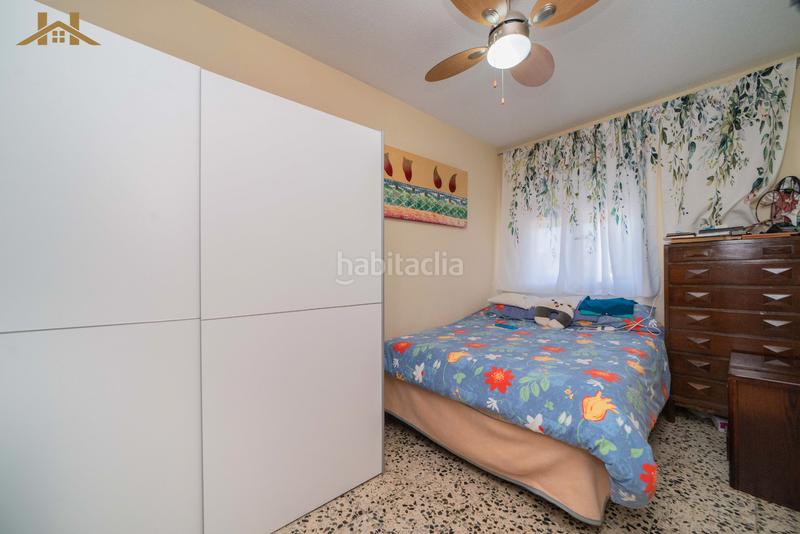 Foto 1fdcfeed-00b8-4991-b156-bbdd97d90989. Chalet mit kamin heizung pool in Álamo (El)