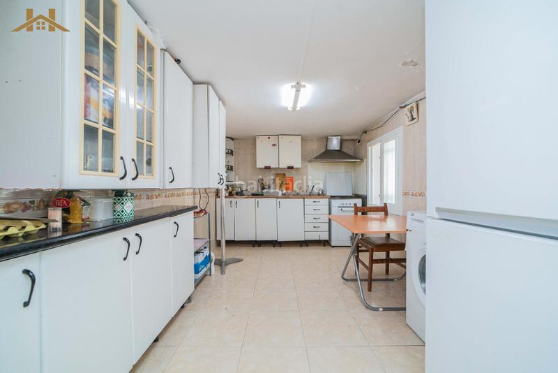 Foto 482f4736-d978-4a02-89e6-d78be8a9dd18. Chalet mit kamin heizung pool in Álamo (El)