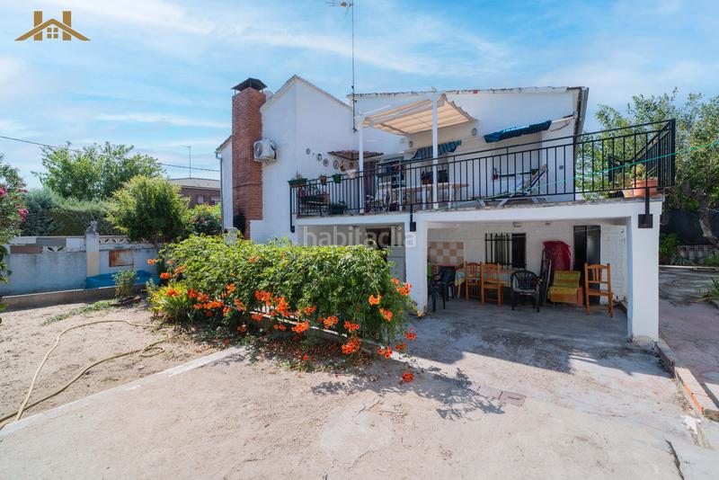 Foto 51c3c842-9273-4af7-974b-16b0ede771a7. Chalet mit kamin heizung pool in Álamo (El)