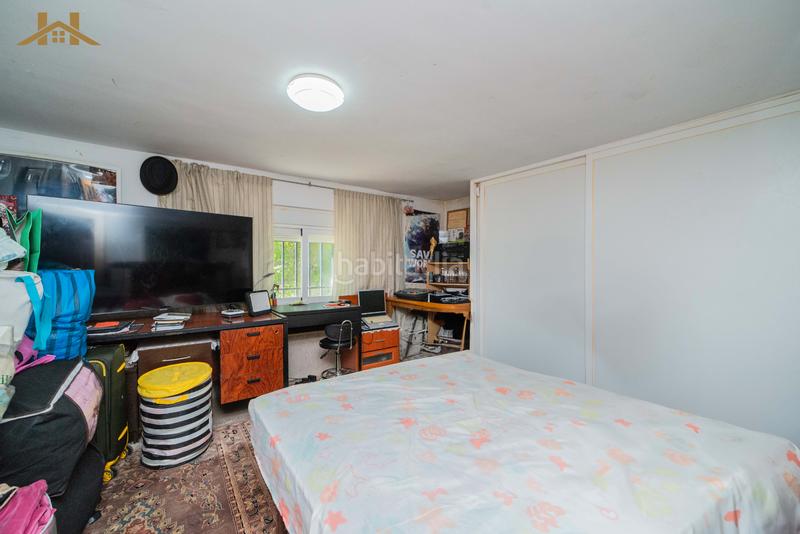 Foto 5ea450ed-6cd5-4c50-a3ed-a271838c4fc8. Chalet mit kamin heizung pool in Álamo (El)