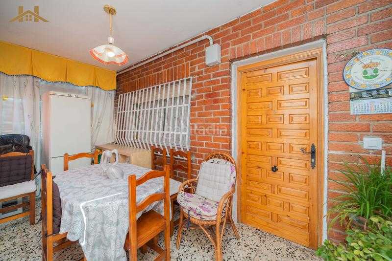 Foto 73816180-2439-49e4-aa4c-04a31e12deda. Chalet mit kamin heizung pool in Álamo (El)