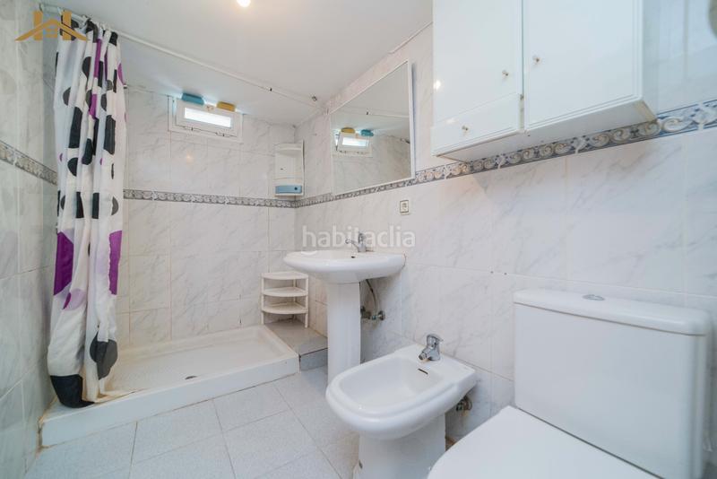 Foto e1fbd4cd-23a3-43e4-8e87-6a4a9902a9b8. Chalet mit kamin heizung pool in Álamo (El)