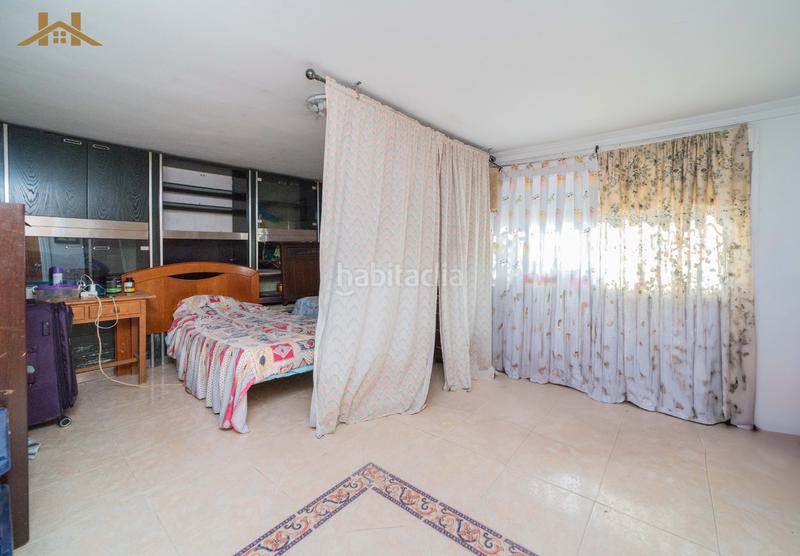 Foto eeed71d7-6005-4988-aad0-893495e33bb7. Chalet mit kamin heizung pool in Álamo (El)