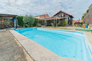 Xalet en Batres. Esplndido chalet independiente