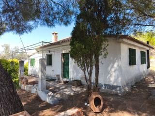 Bauernhof in Carranque. Casa con terreno en carranque
