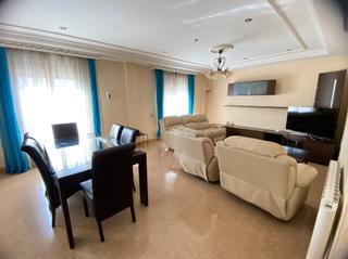 Affitto Duplex in Álamo (El). Duplex en el centro de el álamo