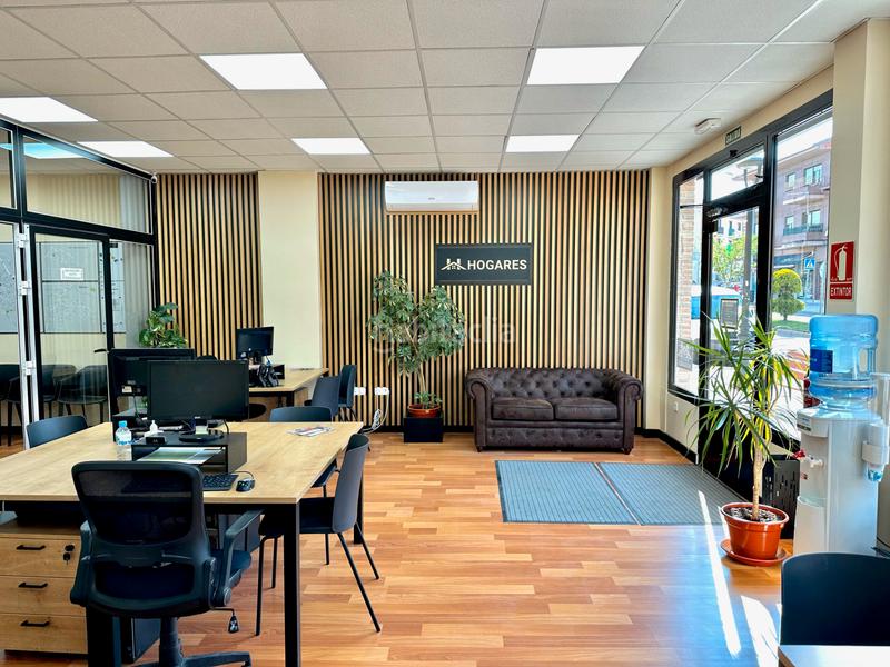 Foto 1ef4180b-8ad5-49c4-962a-cc62f60f5161. Semi detached house with heating in Serranillos del Valle