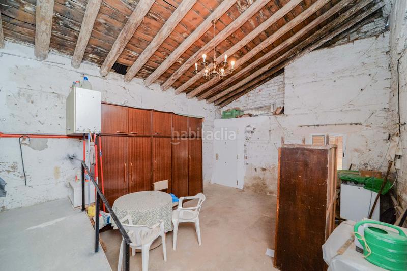 Foto 4164b5b6-7900-45f8-b97a-19c0d3c71403. Semi detached house with heating in Serranillos del Valle