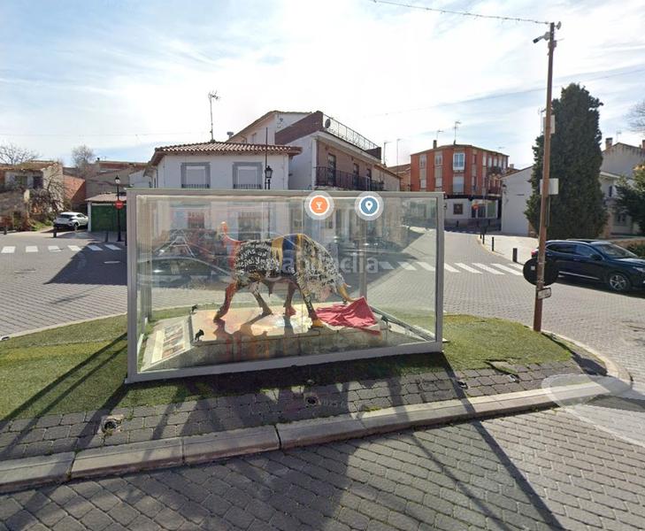 Foto 954f2fdc-2229-41df-92e9-8eb091f3547c. Semi detached house with heating in Serranillos del Valle