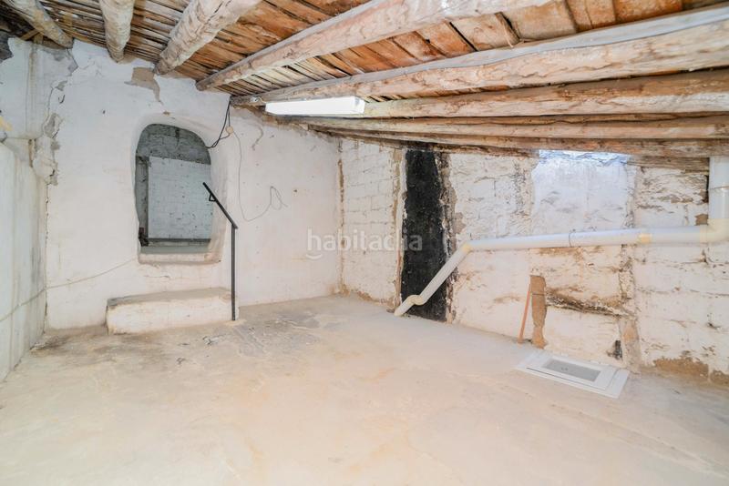 Foto 9be929fd-0e10-48e5-a1b6-3ca197c6c6f7. Semi detached house with heating in Serranillos del Valle