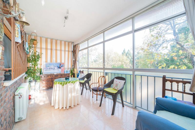 Foto 0ff96707-d814-4603-bbc3-ecaa4abd7118. Chalet avec cheminée parking piscine dans Álamo (El)