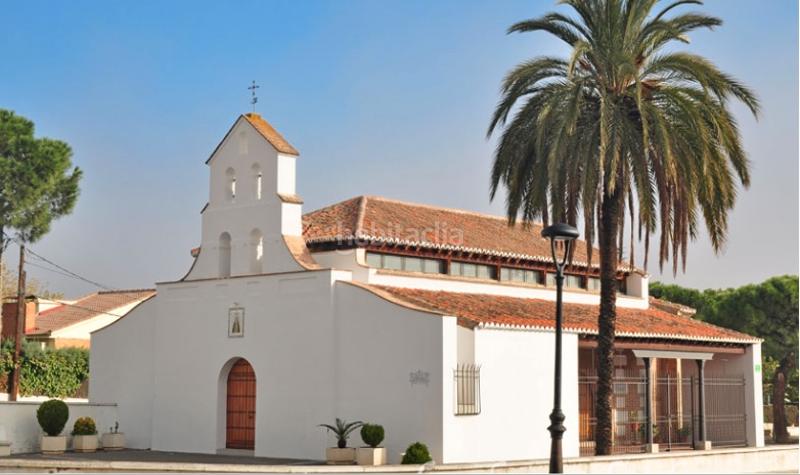 Foto 15f7d231-d96a-4e87-94fc-420eae5fbc89. Chalet avec cheminée parking piscine dans Álamo (El)