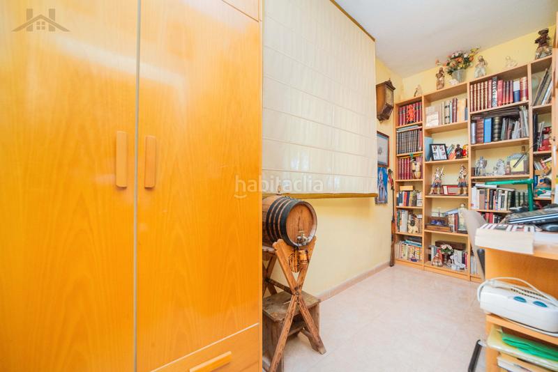 Foto 24f7d5cf-04f2-4a87-b6d5-687ac98b0069. Chalet avec cheminée parking piscine dans Álamo (El)