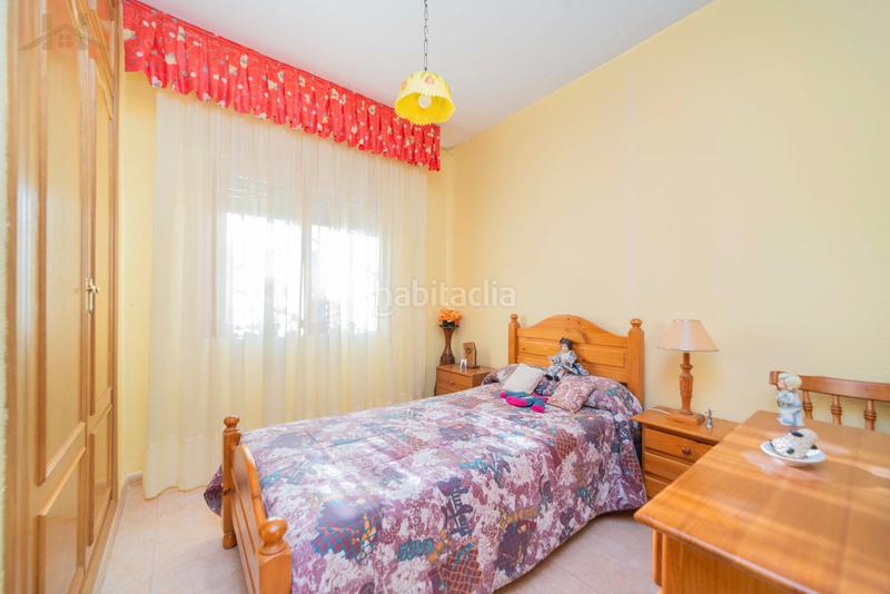 Foto 264d6c1d-4da8-4181-b07e-6b9ad2c52376. Chalet avec cheminée parking piscine dans Álamo (El)