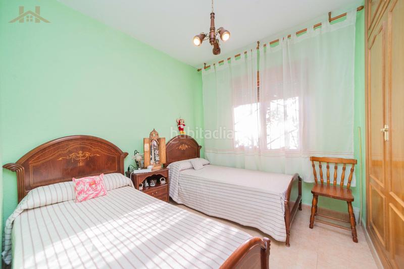 Foto 7b50b145-e2de-4532-8224-c27c0c9ad87d. Chalet avec cheminée parking piscine dans Álamo (El)