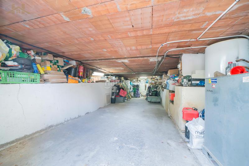 Foto 86b64810-bcdf-41e1-a735-81e212bc944b. Chalet avec cheminée parking piscine dans Álamo (El)