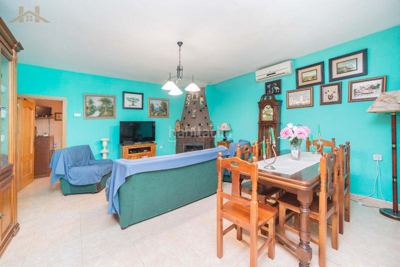 Foto 8a1c860c-58b3-4dee-b48f-186d9486729b. Chalet avec cheminée parking piscine dans Álamo (El)