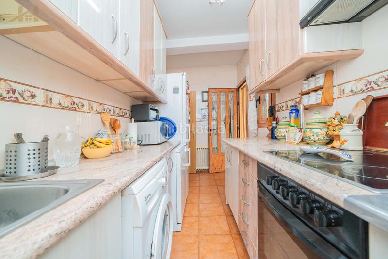 Foto 9baf6454-129a-48e2-8161-b3ed70067ac2. Chalet avec cheminée parking piscine dans Álamo (El)