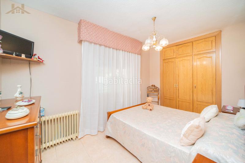 Foto cc4c8b9f-9121-4cfc-9289-38a1810625d2. Chalet avec cheminée parking piscine dans Álamo (El)