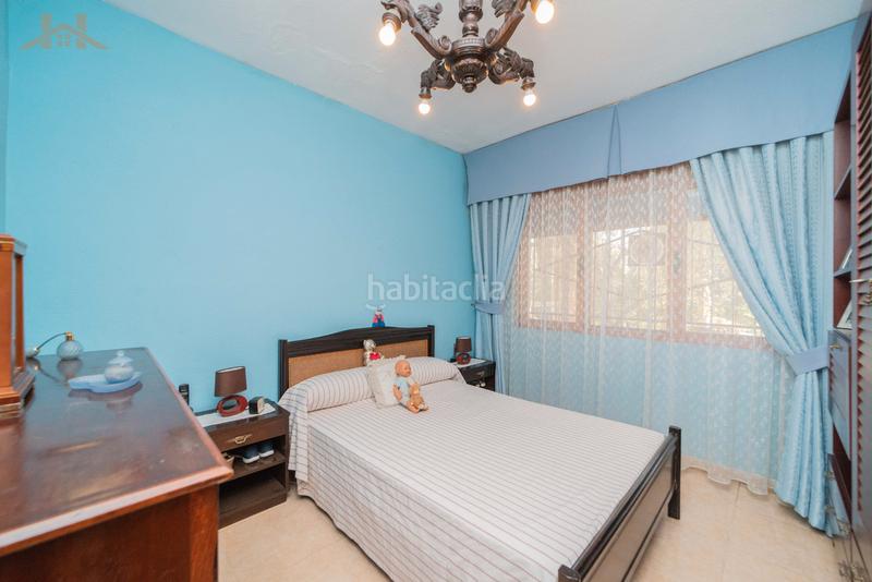 Foto fe4fab44-3997-4eb7-890e-0a2e1579185d. Chalet avec cheminée parking piscine dans Álamo (El)