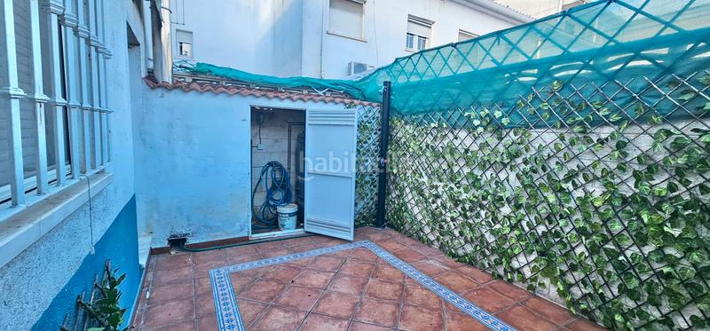 Foto 5c0e8fdb-c802-445e-b548-452e4a046224. Casa adosada adosado en el álamo en Álamo (El)