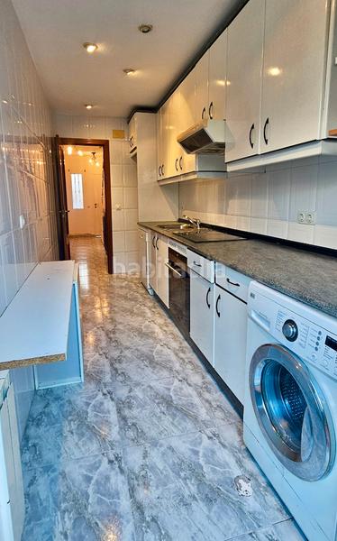 Foto 5c988b76-cec3-4e35-a7e5-4254955e2e1e. Casa adosada adosado en el álamo en Álamo (El)