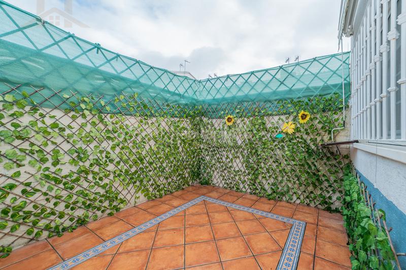 Foto 5f929d00-4966-41c9-8802-f67cbc323a67. Casa adosada adosado en el álamo en Álamo (El)