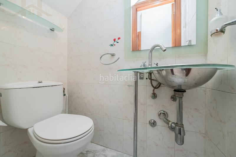 Foto 84bcde3d-e0de-43f1-8cae-74ac941857b2. Casa adosada adosado en el álamo en Álamo (El)