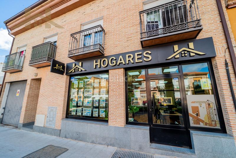 Foto 9b0a13b3-74ef-4ba0-ad6f-29959457f5d7. Casa adosada adosado en el álamo en Álamo (El)