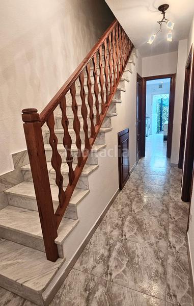 Foto aac9f40e-e16f-417d-8e11-67836df4f415. Casa adosada adosado en el álamo en Álamo (El)