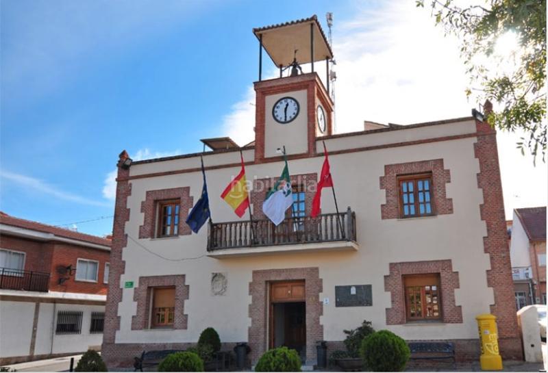 Foto b2da8559-2e17-4656-8001-15a3a4962e09. Casa adosada adosado en el álamo en Álamo (El)