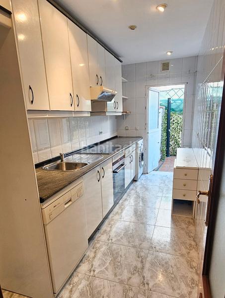 Foto c6baa748-d8f2-4cbf-91c5-1e6b371cea79. Casa adosada adosado en el álamo en Álamo (El)