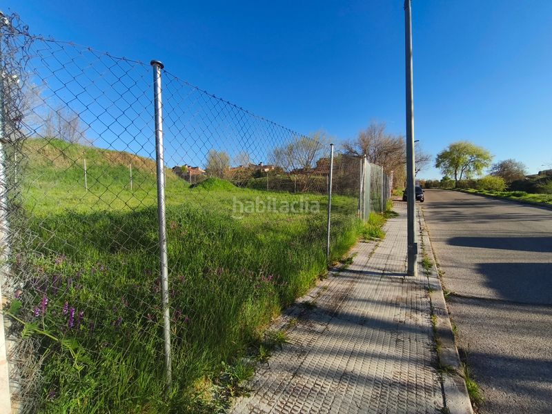 Foto 96cf8ad7-016c-40a7-ac75-1b9e3bba252d. Terreny residencial a Batres