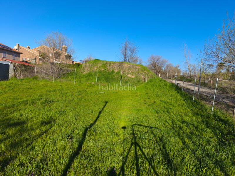Foto 9bf2803b-eb73-4c4c-b61a-59da4ddcbe74. Terreny residencial a Batres