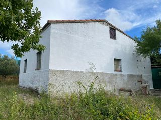Mas à Carranque. Casa rustica y amplito terreno