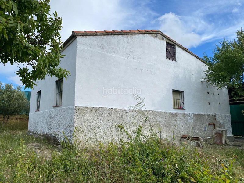 Foto 722d41a2-693d-4c29-a596-8b551252a0cb. Masia a Carranque