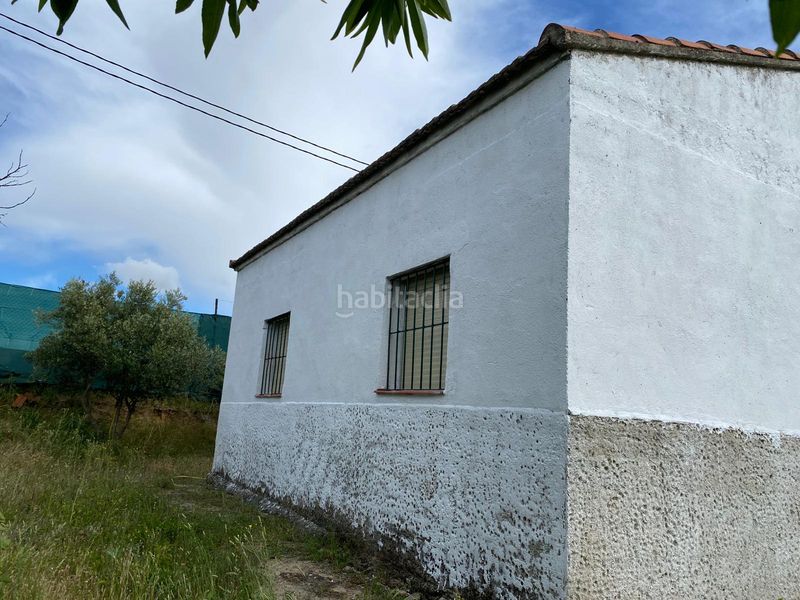 Foto 9f4a4271-ea6c-4f97-a59a-88cd02406946. Masia a Carranque
