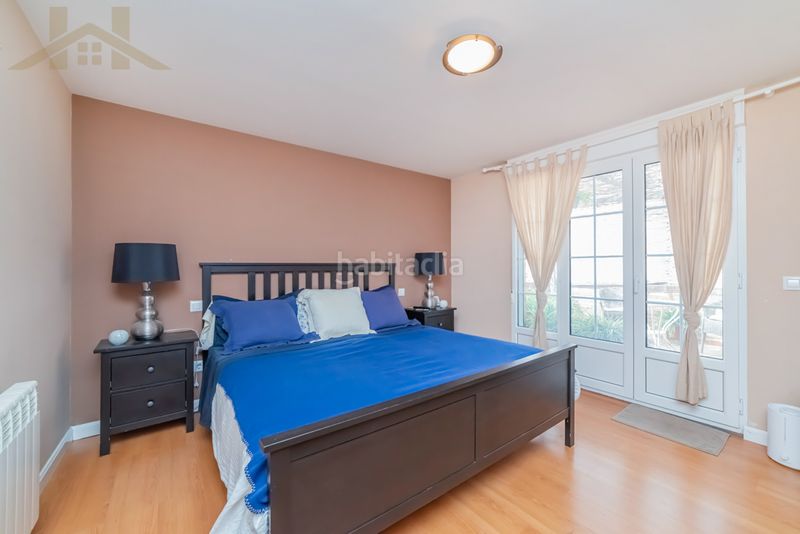 Foto 1ceef150-e98b-4110-8661-753bfc125c59. Xalet amb calefacció aparcament piscina a Álamo (El)